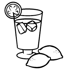 Lemonade From Lemon Coloring Page Coloring Sky Coloring Pages Lego Coloring Pages Coloring Pages For Kids