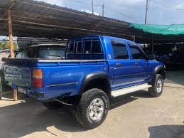 Maybe you would like to learn more about one of these? Toyota Hilux Double Cabin Jt Motor Used Car Dealer Facebook