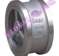 H74 Wafer Check Valves (1)
