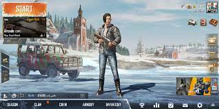 Facts You Need To Know About Lobby Pubg Mobile