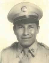 PETE RAYMOND PLENTY WOUNDS