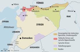 Wie gerade erwähnt, ein medienkrieg, dazu ein wirtschaftskrieg mit brutalen sanktionen, ein finanzkrieg, ein diplomatischer krieg bis hin zu den höchsten gremien der vereinten nationen (3,4), ein terrorkrieg in den befriedeten gebieten syriens, ein raub. Syrien Konflikt Wer Schutz Verspricht Muss Schutzen