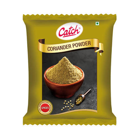 Catch coriander powder 100g