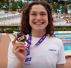 Perdere non è mai bello, ma vado via soddisfatto. Fin Puglia Fotogallery Dettaglio Foto Benedetta Pilato Record Italiano 50 Rana Tvn Meet