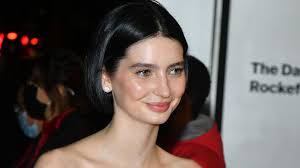 Meadow Walker makes late dad Paul 'proud' in ethereal wedding video