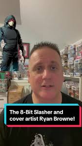 Mike Spring (@outtatimecomics)