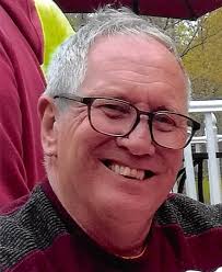 Obituary for Keith D Marty