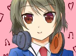 Maybe you would like to learn more about one of these? 24 Best Anime Girls With Headphones That Only Otakus Will Know Headphonesty