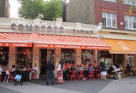 Check spelling or type a new query. London S Comptoir Libanais Flies In To Abu Dhabi Hotelier Middle East