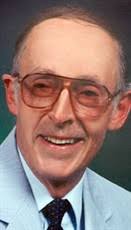 Life Story for William F. Anderson