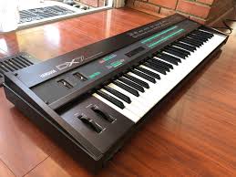 May 23, 2020 · after using your piano for a while, there is a tendency for your keys to become yellow or get dirty. Yamaha Dx7 Clean Sn 129111 Matrixsynth