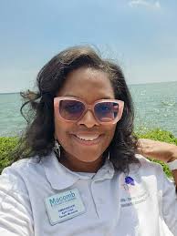 Tender Moments by April Cobb