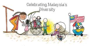 ǀxarra ǁke, which translates to unity in diversity. Race And Religion Greatest Taboo Of Malaysian Politics