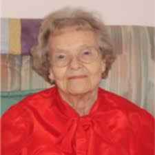 Eileen Robertson Obituary November 28, 2012