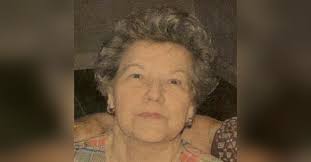 Myrtle Bledsoe Obituary