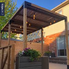 Double Pergola Kit With 2 Shade Sails For 4x4 Wood Posts Shade Sail Pergola Pergola Kits