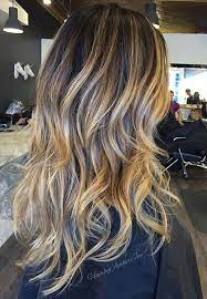 31 Balayage Highlight Ideas To Copy Now Stayglam Balayage Highlights Balayage Hair