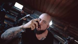 Profile for Absorbing The Pain