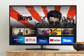 Amazon Fire Tv Stick Lite Gadgetguy