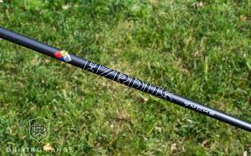 Project X Hzrdus Smoke Black Shaft Review Driving Range Heroes