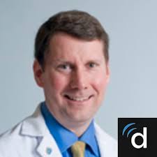 Dr. Edwin K. Heist, MD
