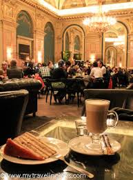 Select a language choose currency: 3 Coffee Houses Not To Miss In Budapest My Traveling Joys
