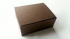 Card making projects with one sheet of card. Create A Simple Card Stock Gift Box Diy Crafts Guidecentral Youtube