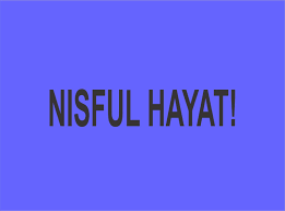 So bayan rai part 1 hausa novel labarin soyayya da kauna ( hausa novel ) #hausa24 tv. Nisful Hayat Complete 2 Latest Hausa Novel Gidan Labarai