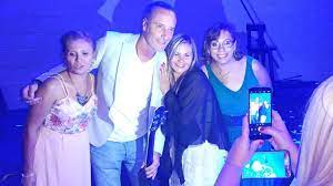 Sapo de otro pozo los caballeros de la quema. Ricky Maravilla Y Manuel Wirtz En Casamiento De Sergio Y Monica Ramasso Productora Contrataciones De Artistas