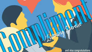 As an example see number 1. Congratulations Compliment Listening Exercise Soal Listening Congratulations Compliment 2 Part Youtube