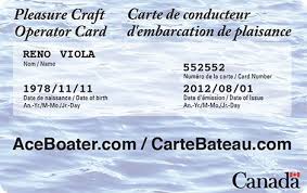 2 how much does a captain's license course cost?. Official Quebec Boating License Ace Boater