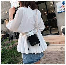 Anda bisa membeli berbagai brand tas kecil selempang. Jual Konroy Tas Selempang Kecil Model Bucket Simple Untuk Wanita Khaki Konroy