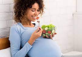 How To Cut Risk Of High Blood Sugar When You're Pregnant – Cleveland Clinic