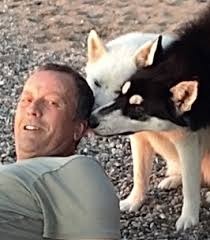 Patrick Martin Obituary