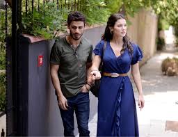 Coming soon girls berk cankat has dated! Episode 1 3 2018