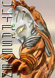 ultraseven hero arts mecha anime kaiju