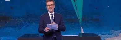 Che tempo che fa si appresta ad affrontare la nuova stagione tra conferme e novità. Vorrei Fare Una Precisazione Fazio Replica A Salvini In Diretta Ilgiornale It