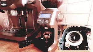Run the grinder empty for 5 or 10 seconds. How To Unlock Hopper On Breville Coffee Maker 11 2021