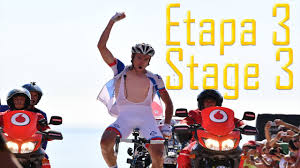 Resultado de imagen de Vuelta España 2016: Resumen