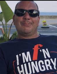 Obituary for Michael B. Aponte