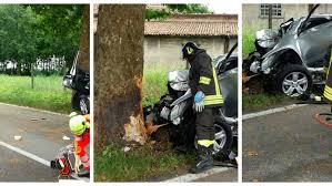Tommaso lo grasso, 62 anni, di partinico è morto questa notte in un incidente stradale avvenuto sulla via emilia in… Fausto Zanaica Morto In Incidente A Piacenza D Adige In Via Este Oggi 20 Giugno 2016