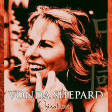 Vonda Shepard
