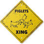 piglets vintage from www.amazon.com