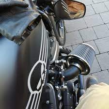 Davide Bordin On Instagram Mi Sei Mancata Harley 883 Harleysportster883 Xl883n Iron8 Harley Davidson Custom Bike Harley Davidson Harley Sportster 883