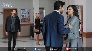 Check spelling or type a new query. Kara Sevda 6 Bolum Part 1 Youtube