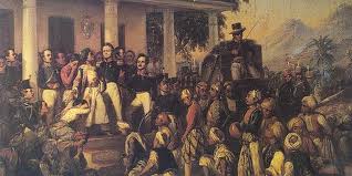 Settler colonialism and the elimination of the native. Perbedaan Dan Persamaan Antara Kolonialisme Dengan Imperialisme