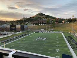 It is home to the montana state bobcats college football team of the big sky conference. Montana Tech Football Equipment On Twitter Happy 406 Day Thankful Everyday To Be Able To Work In Big Sky Country Can T Wait To Get Back To Work With Everybody Family Countonme Rolldiggs Https T Co A8qtsyw2wo