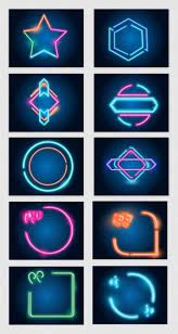Colorful Light Effect Light Effect Starlight Color Halo Aperture Sunshine Png And Vector With Transparent Background For Free Download Seni