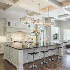 The color scheme of kitchens is always a difficult question. 50 Gray Kitchen Cabinet Design Ideas 47 Eknom Jo Com Kitchen Inspiration Design Kitchen Design Open Kitchen Cabinet Design