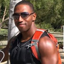 Palm Desert Deputy Jonathan Cosby falls ill, flown to UCLA, recovering